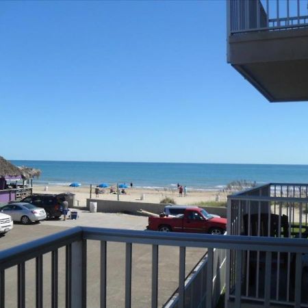 La Internacional Condos O213 South Padre Island Dış mekan fotoğraf